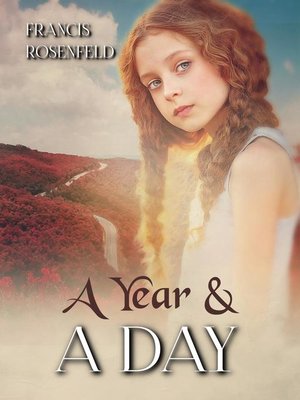 cover image of A Year and a Day